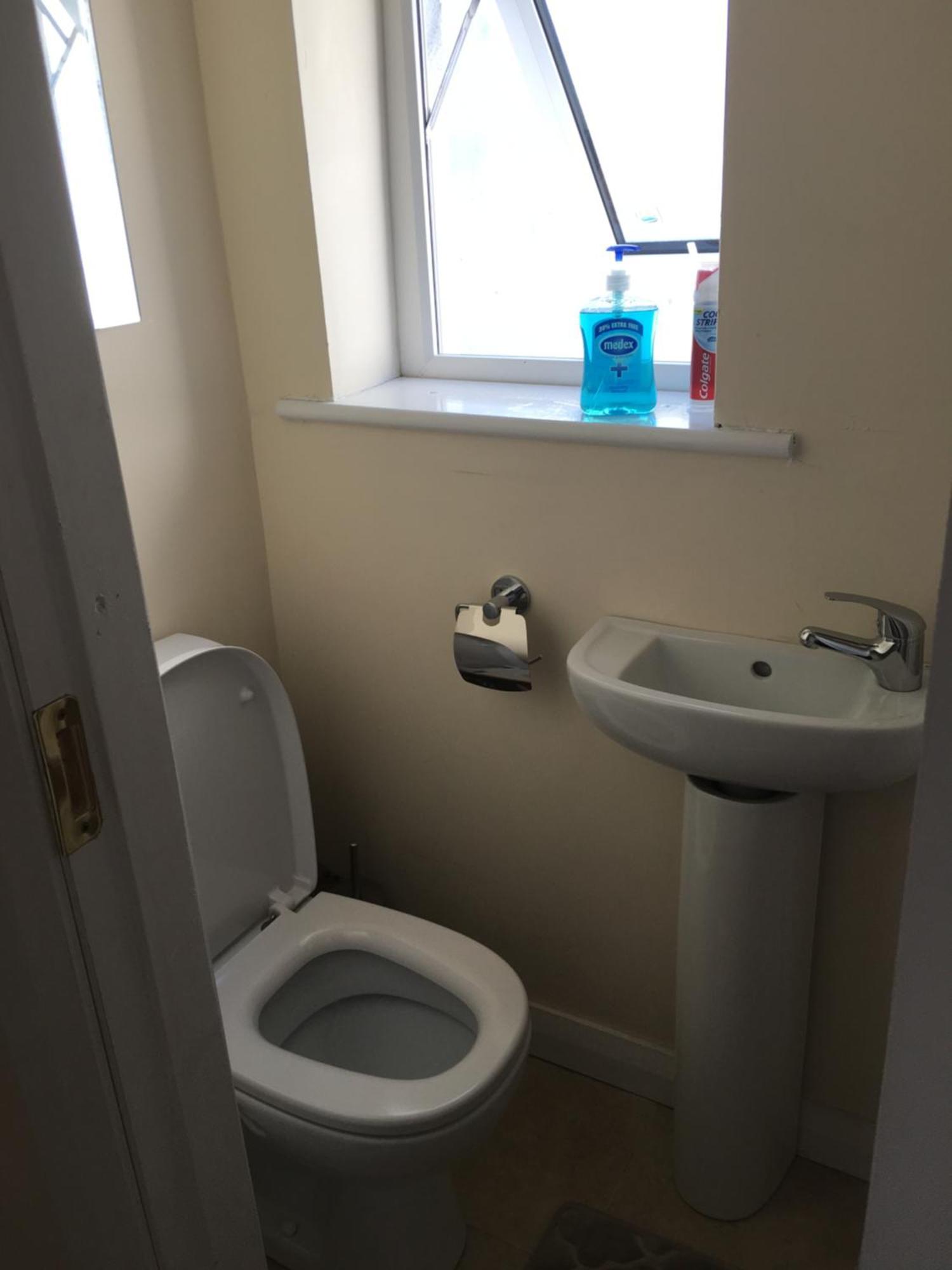 Private Double Rooms & Twin Rooms Rahoon Γκάλγουεϊ Εξωτερικό φωτογραφία