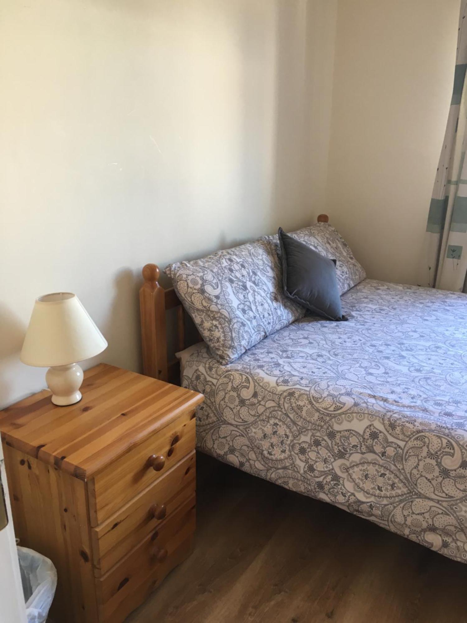 Private Double Rooms & Twin Rooms Rahoon Γκάλγουεϊ Εξωτερικό φωτογραφία