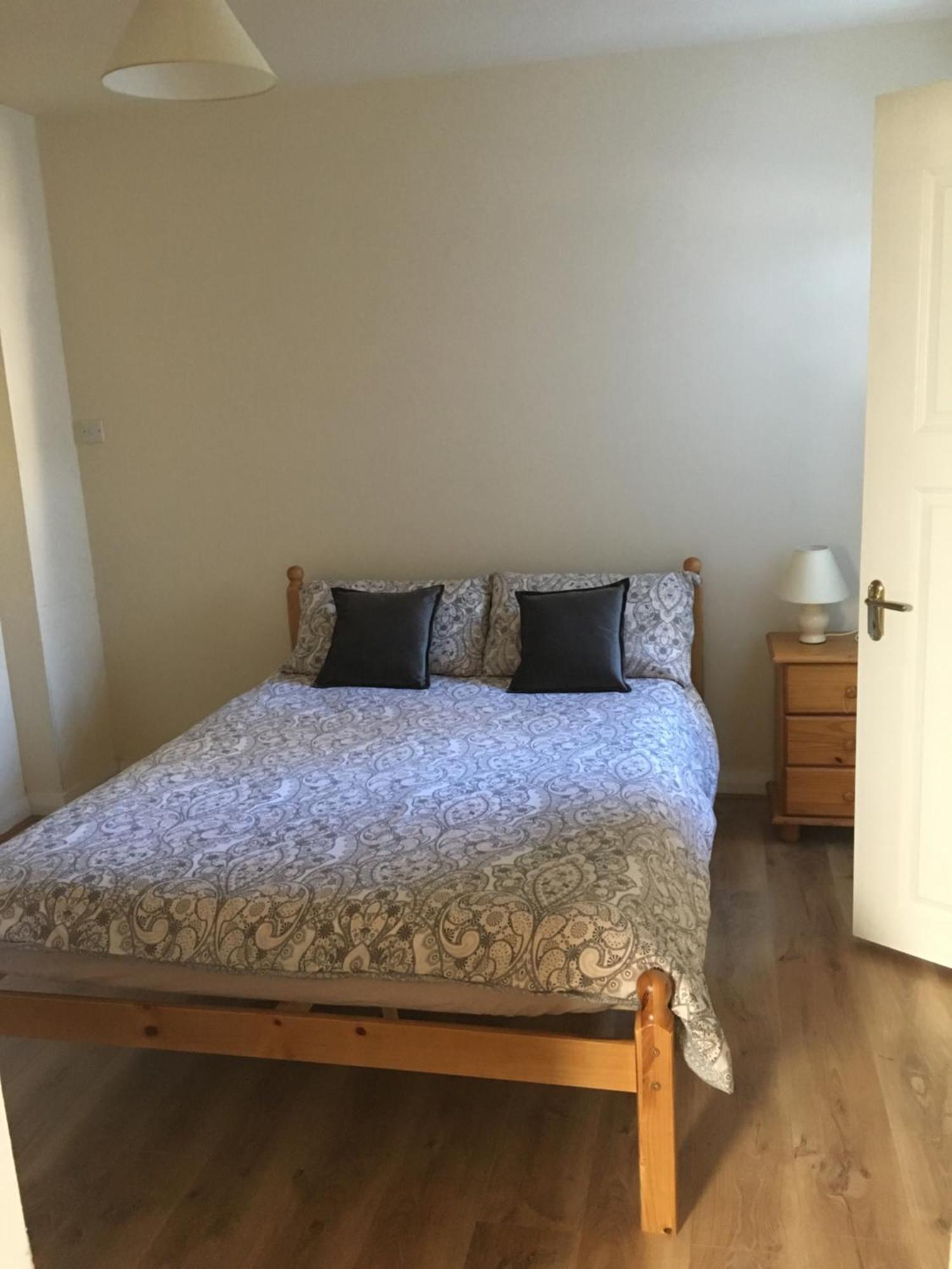 Private Double Rooms & Twin Rooms Rahoon Γκάλγουεϊ Εξωτερικό φωτογραφία