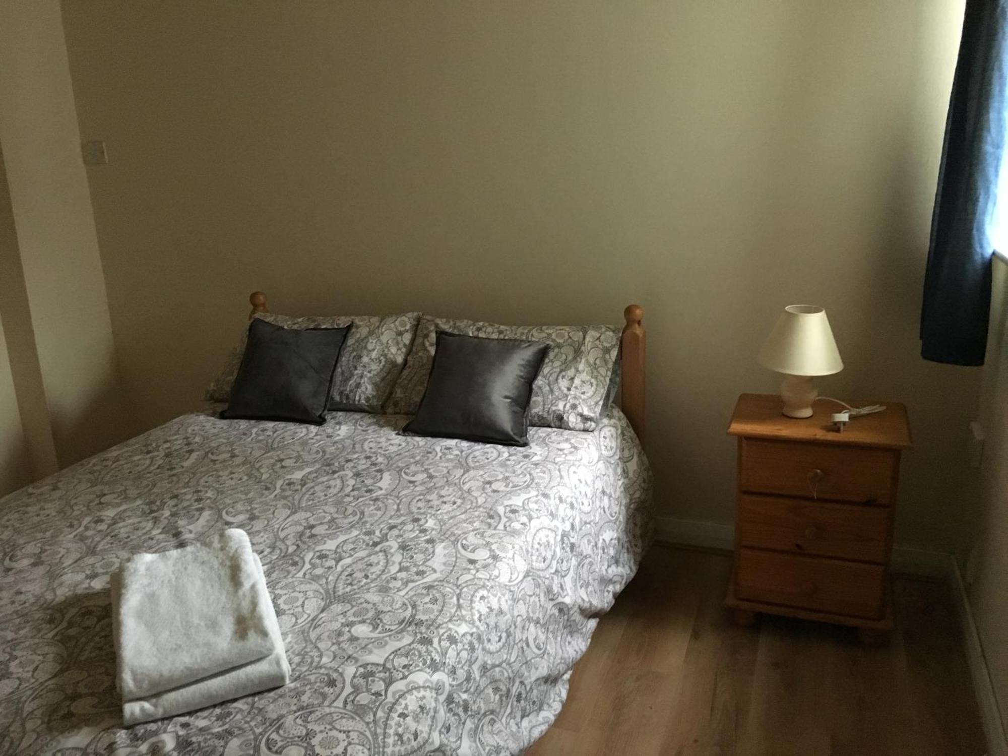 Private Double Rooms & Twin Rooms Rahoon Γκάλγουεϊ Εξωτερικό φωτογραφία
