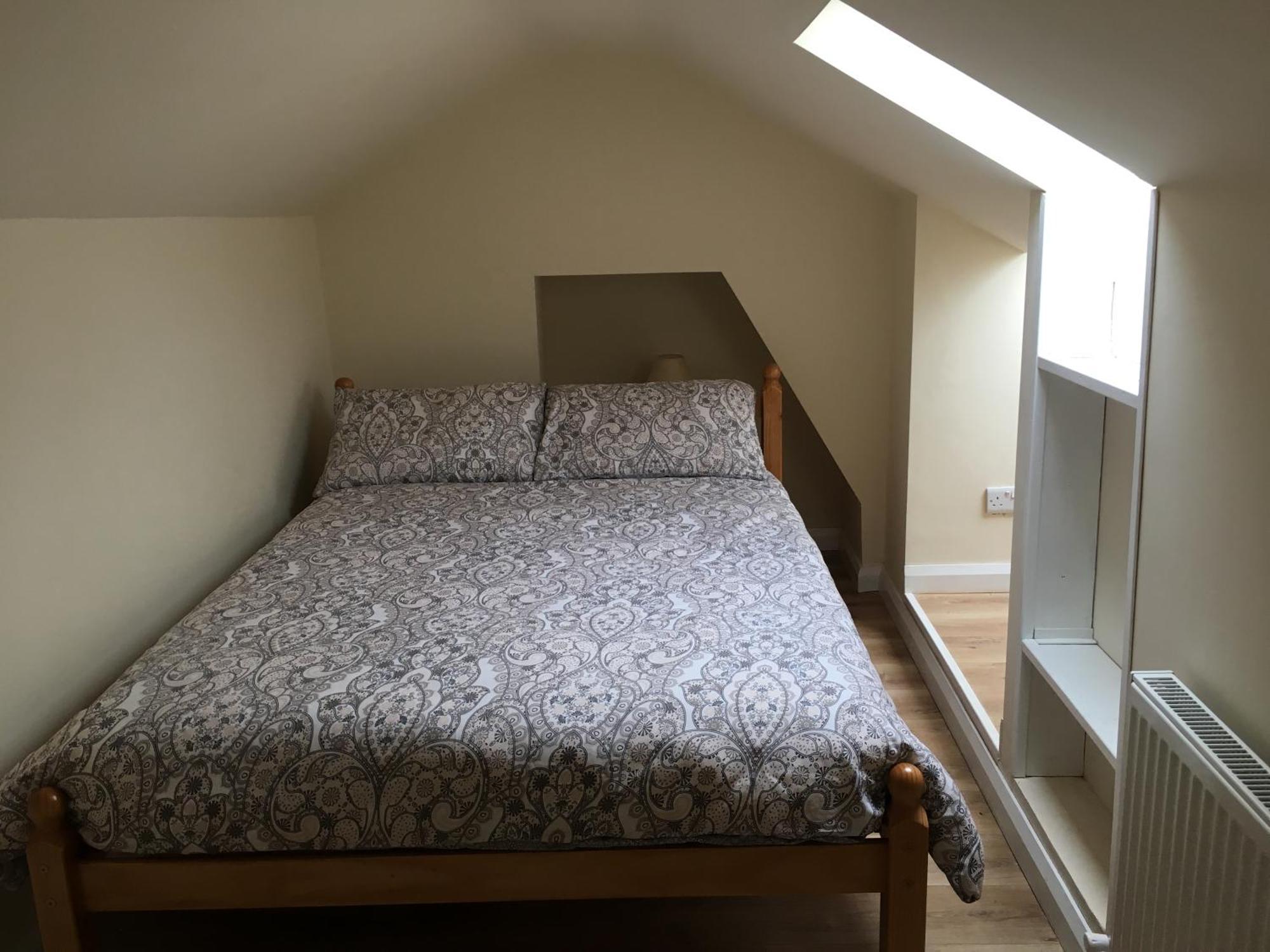 Private Double Rooms & Twin Rooms Rahoon Γκάλγουεϊ Εξωτερικό φωτογραφία
